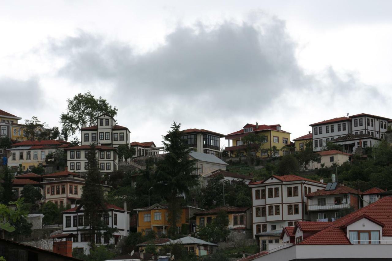 Mehmet Efendi Mansion &