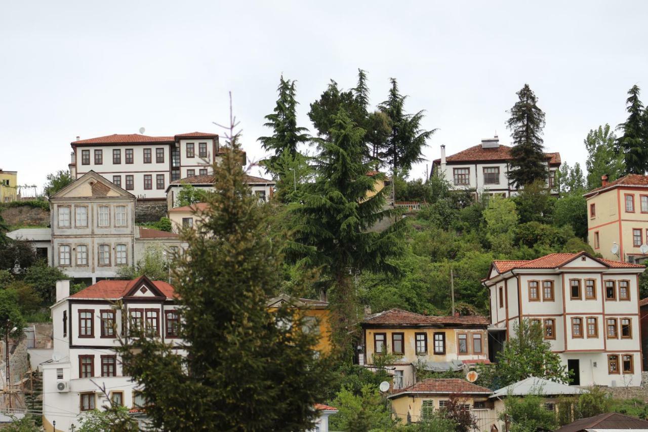 Hotel Mehmet Efendi Mansion &