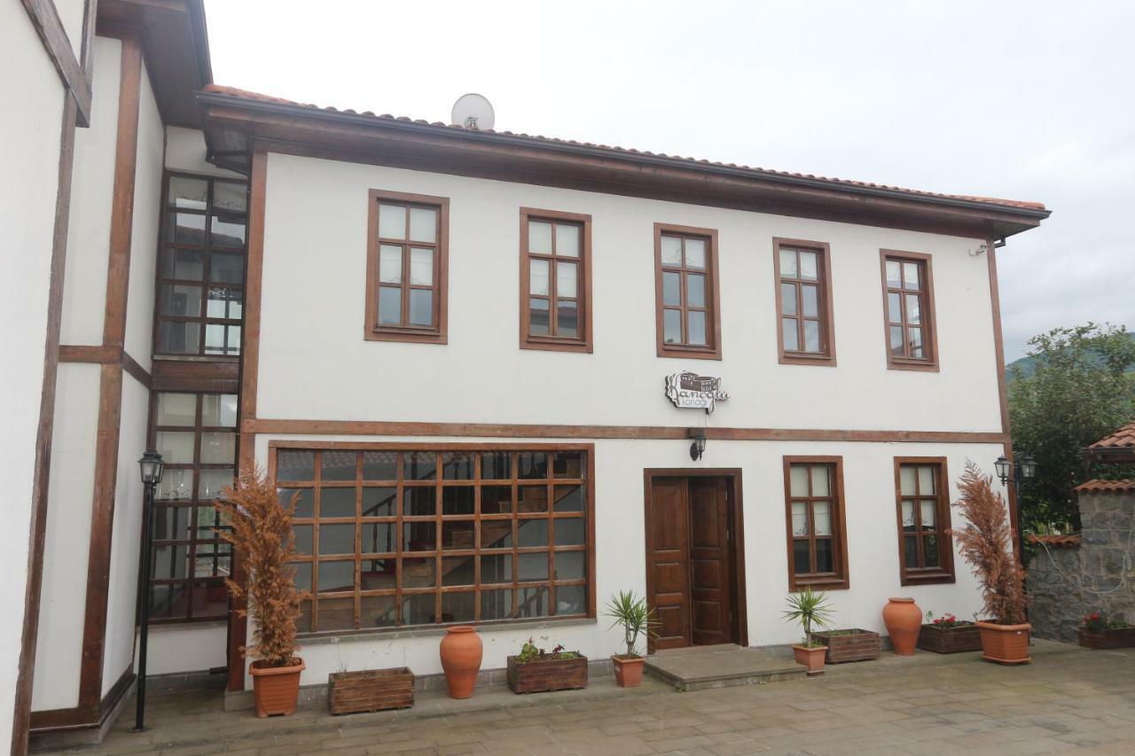 Mehmet Efendi Mansion & Hotel