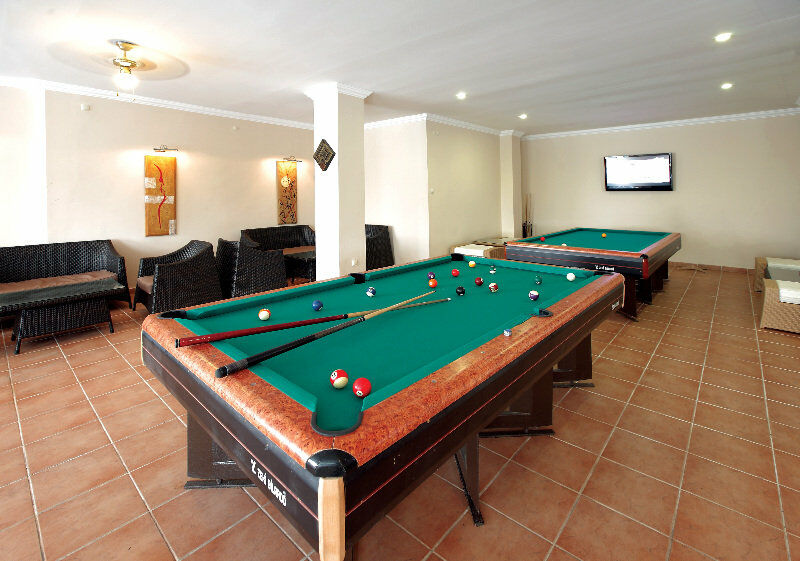 Hotel Rosso Verde Gumbet