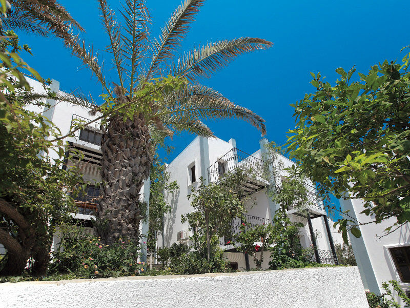 Hotel Rosso Verde