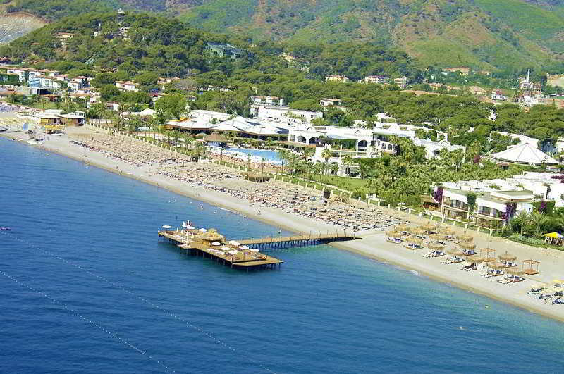 Emelda Sun Club 5* Kemer
