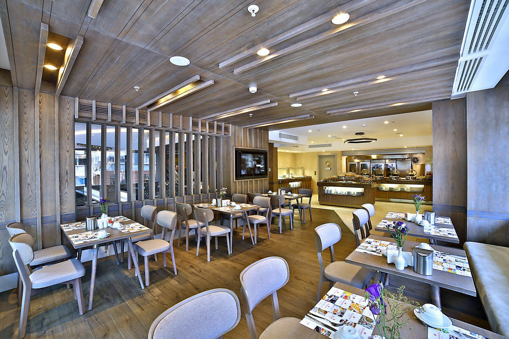 Ramada By Wyndham Old Hotel Istanbul