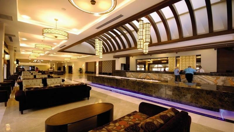 Diamond & Resort Side