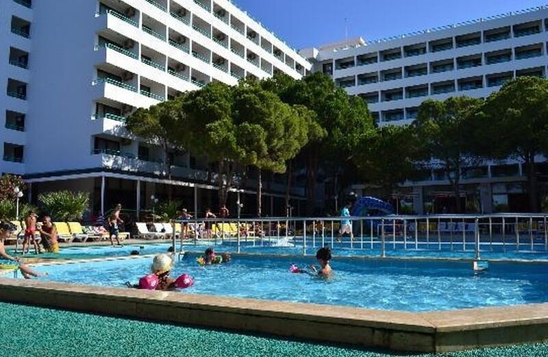 Grand Efe (adults Only) Hotel Ozdere