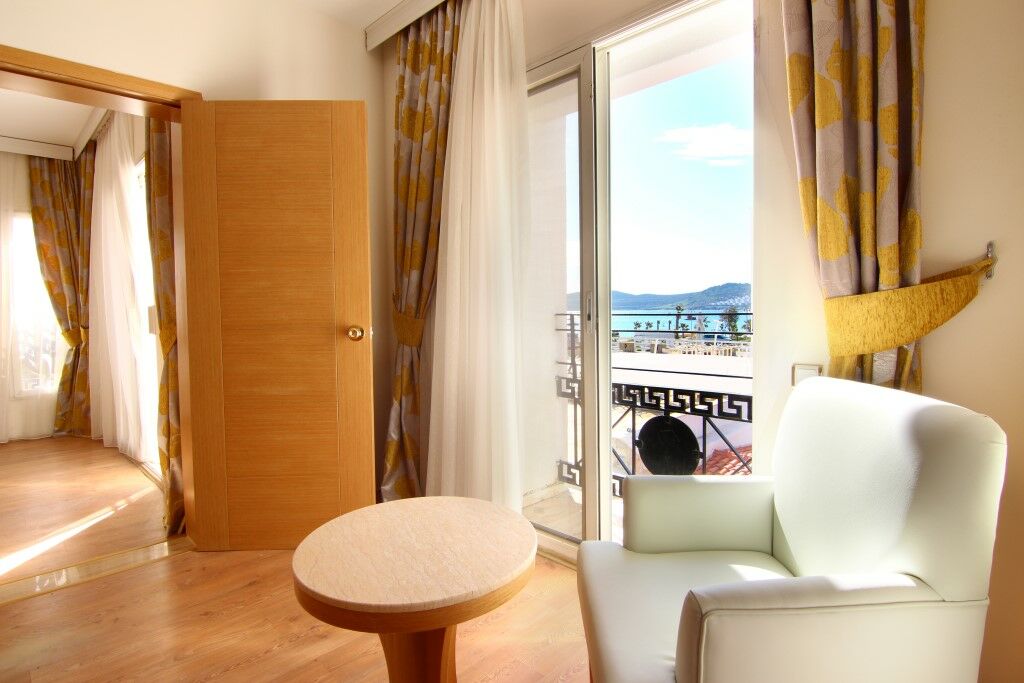 Resort Ladonia Del Mare (adults Only)