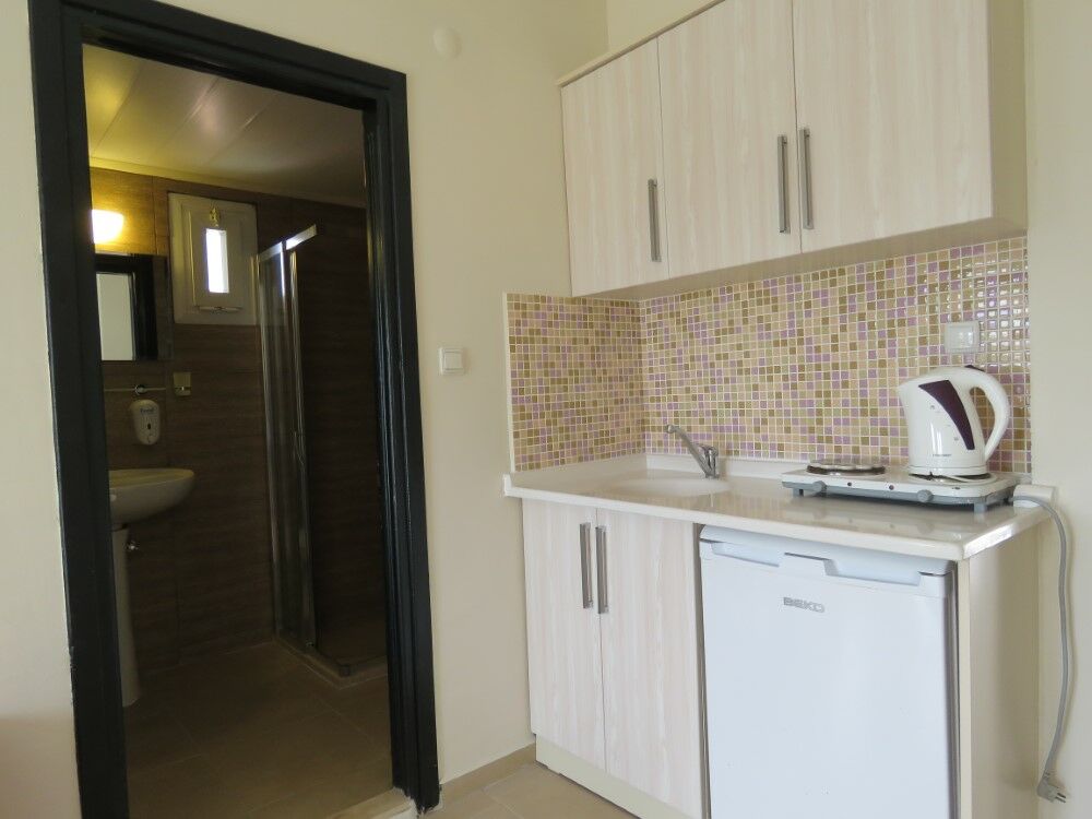 Aparthotel Maison 48
