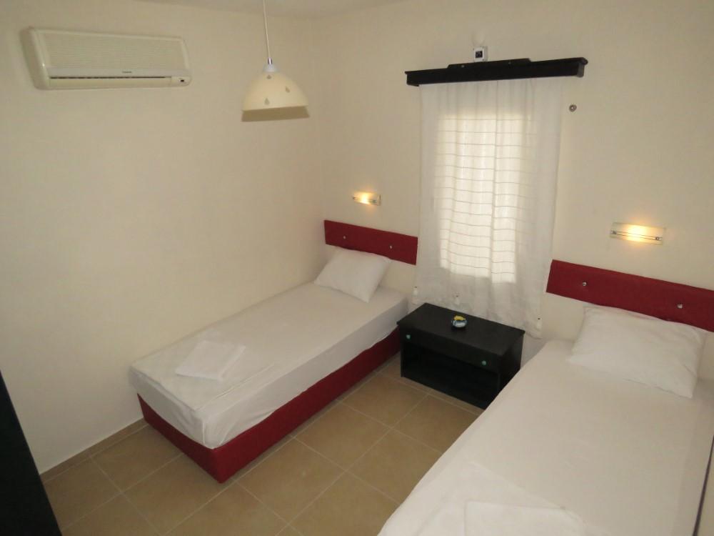 Maison 48 Aparthotel