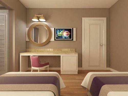 Resort Mary Palace Resort & Spa 4*