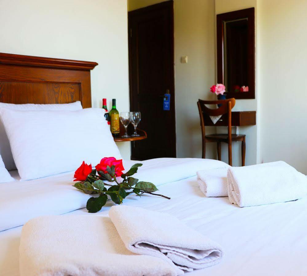 Cunda Nesos Guest house Ayvalik