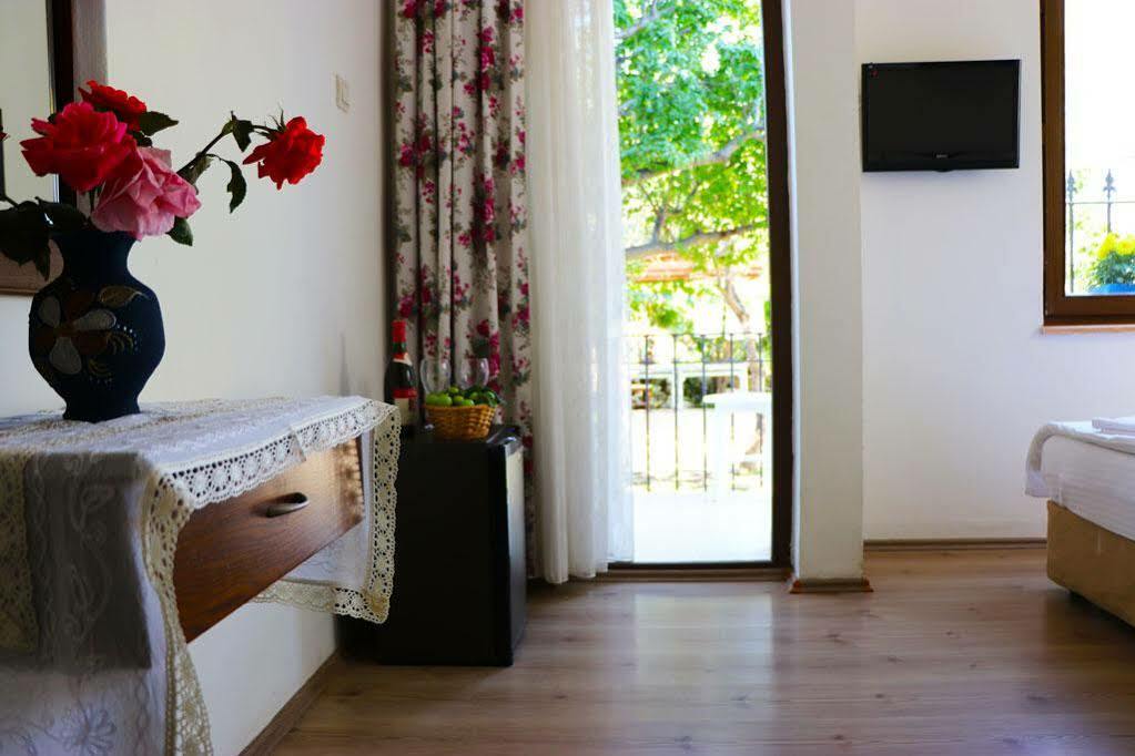 Cunda Nesos Guest house Ayvalik