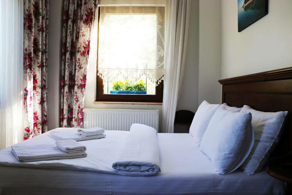 Guest house Cunda Nesos *