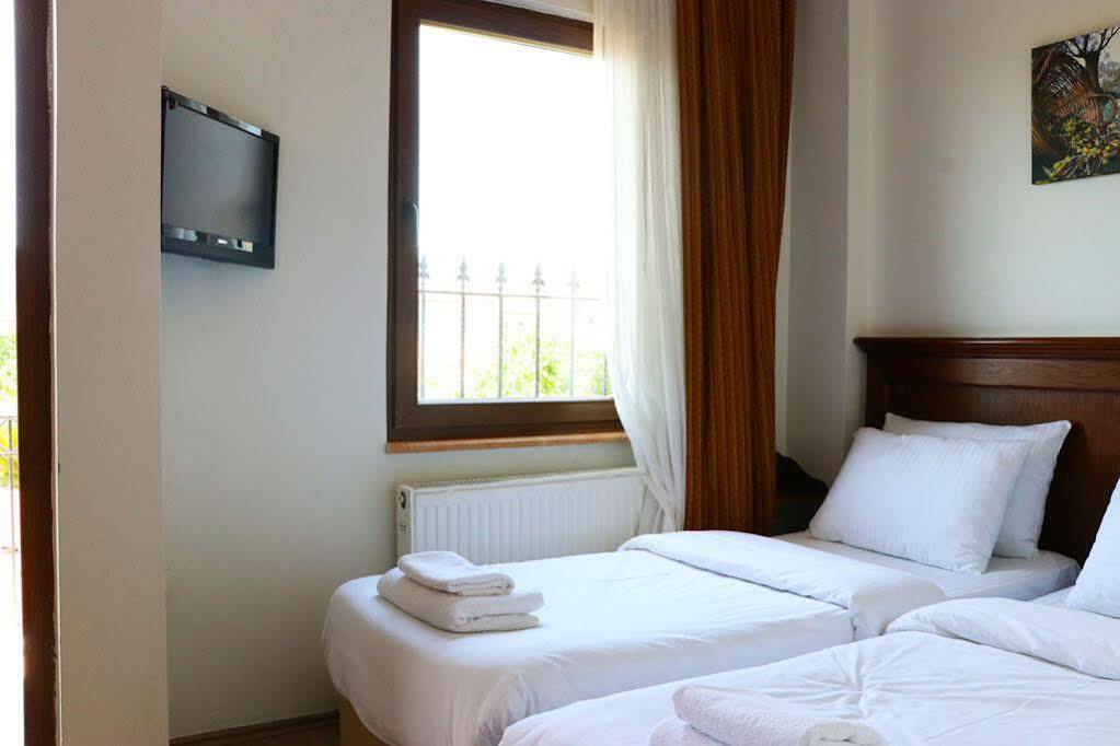 Cunda Nesos Guest house Ayvalik