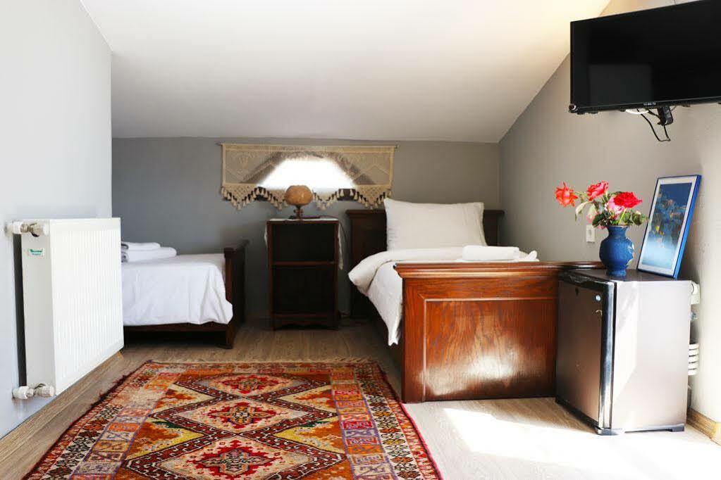 Cunda Nesos Guest house *