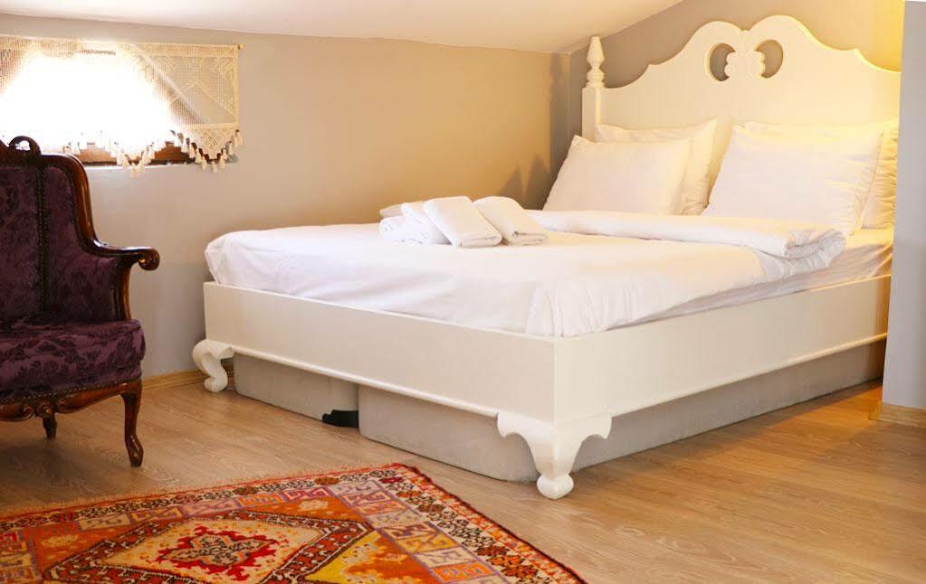 Guest house Cunda Nesos