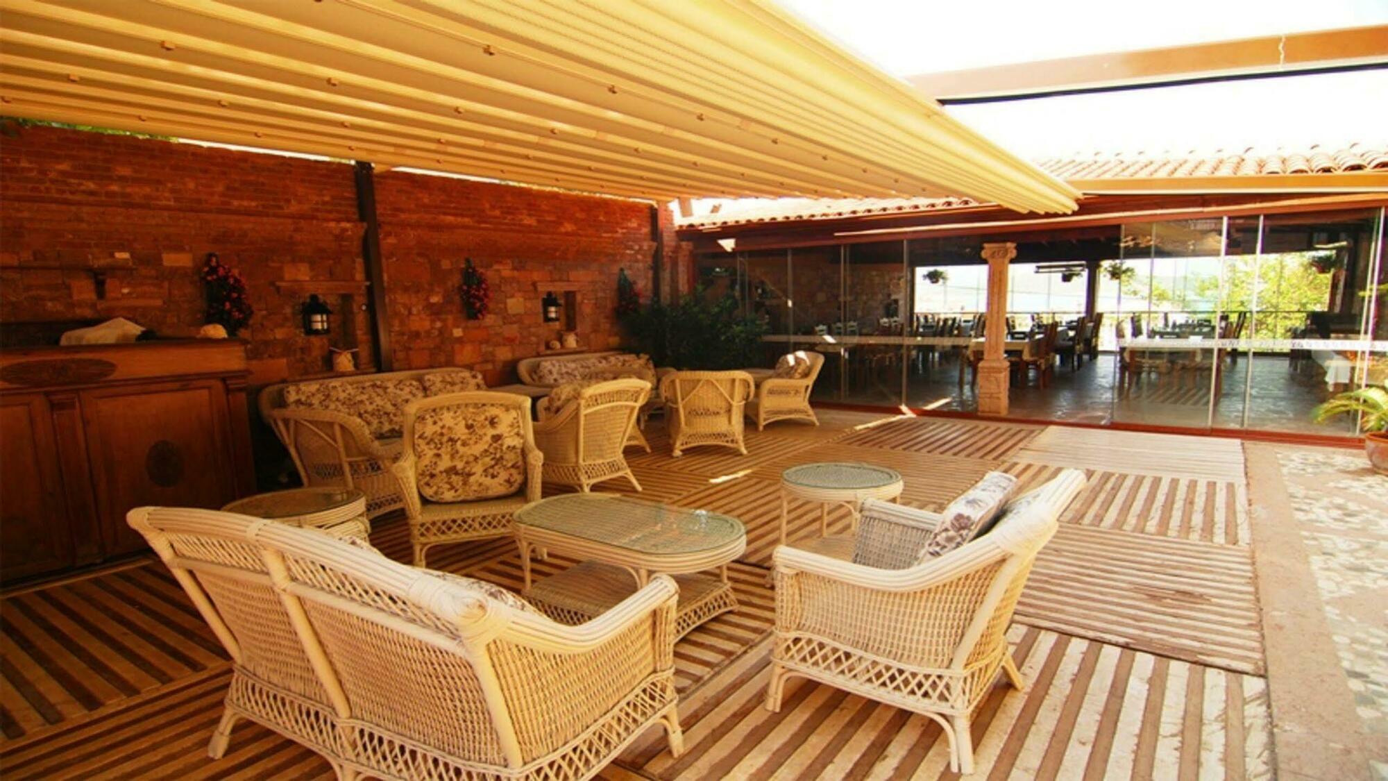 Hotel Tas