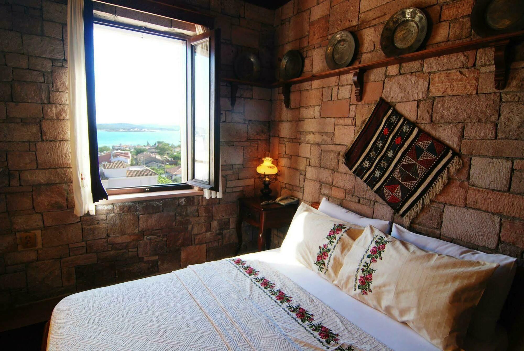 Hotel Tas *