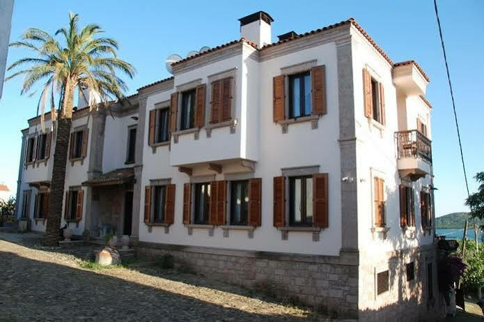 Tas Hotel