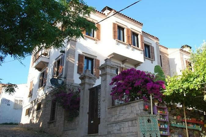 Hotel Tas Ayvalik