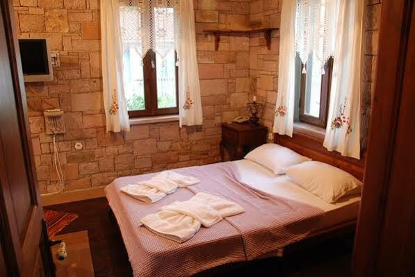 Tas Hotel