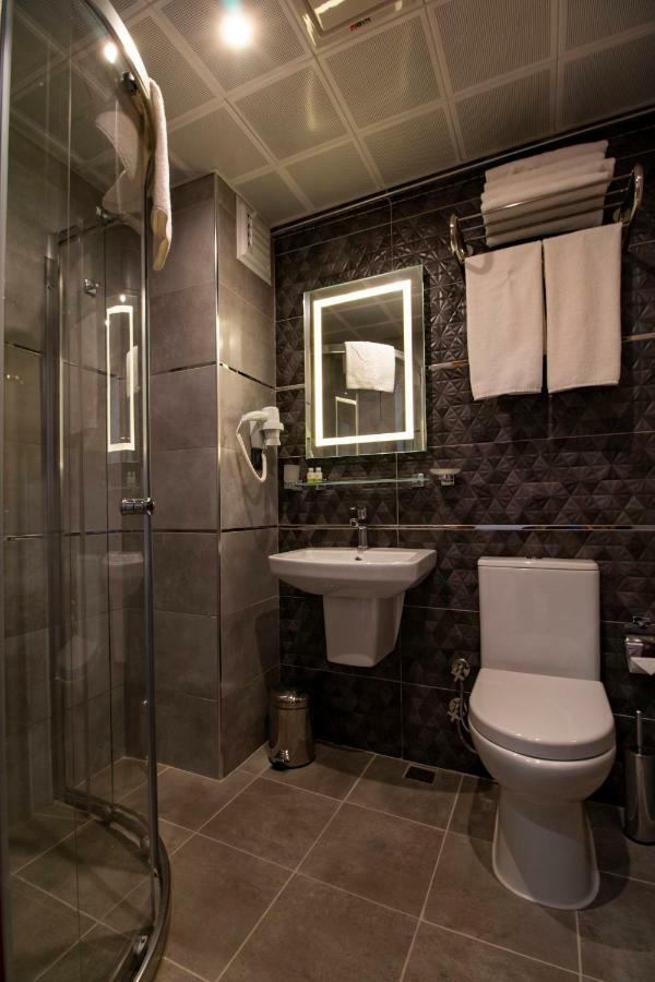 Avrasya Port Hotel Istanbul