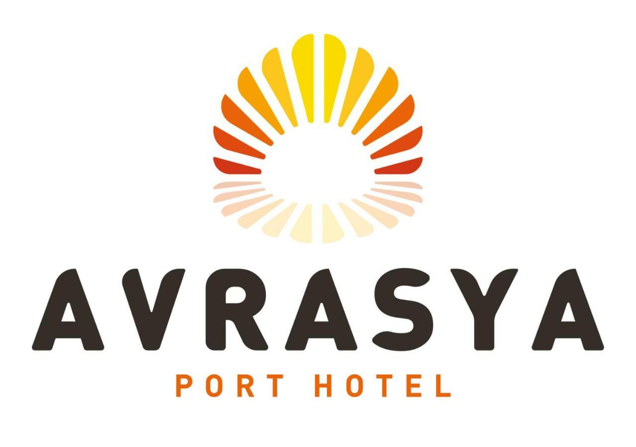 Hotel Avrasya Port