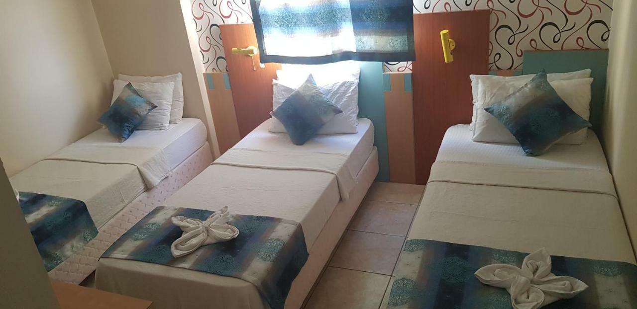 Hotel Uslan Kusadasi