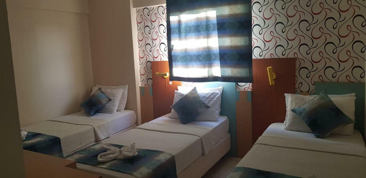 Hotel Uslan Kusadasi