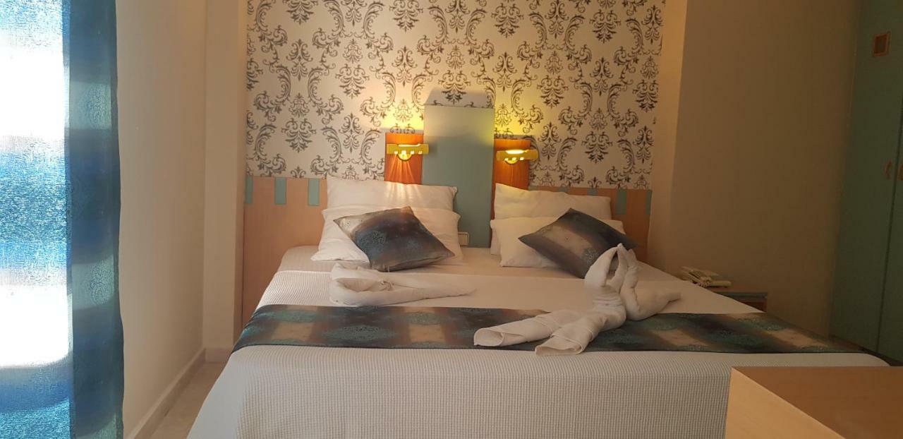 Hotel Uslan Kusadasi