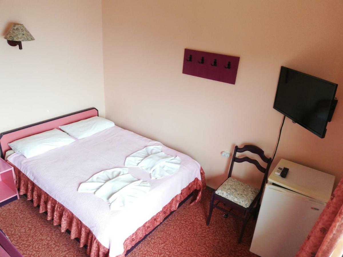 Guest house Teras Foca