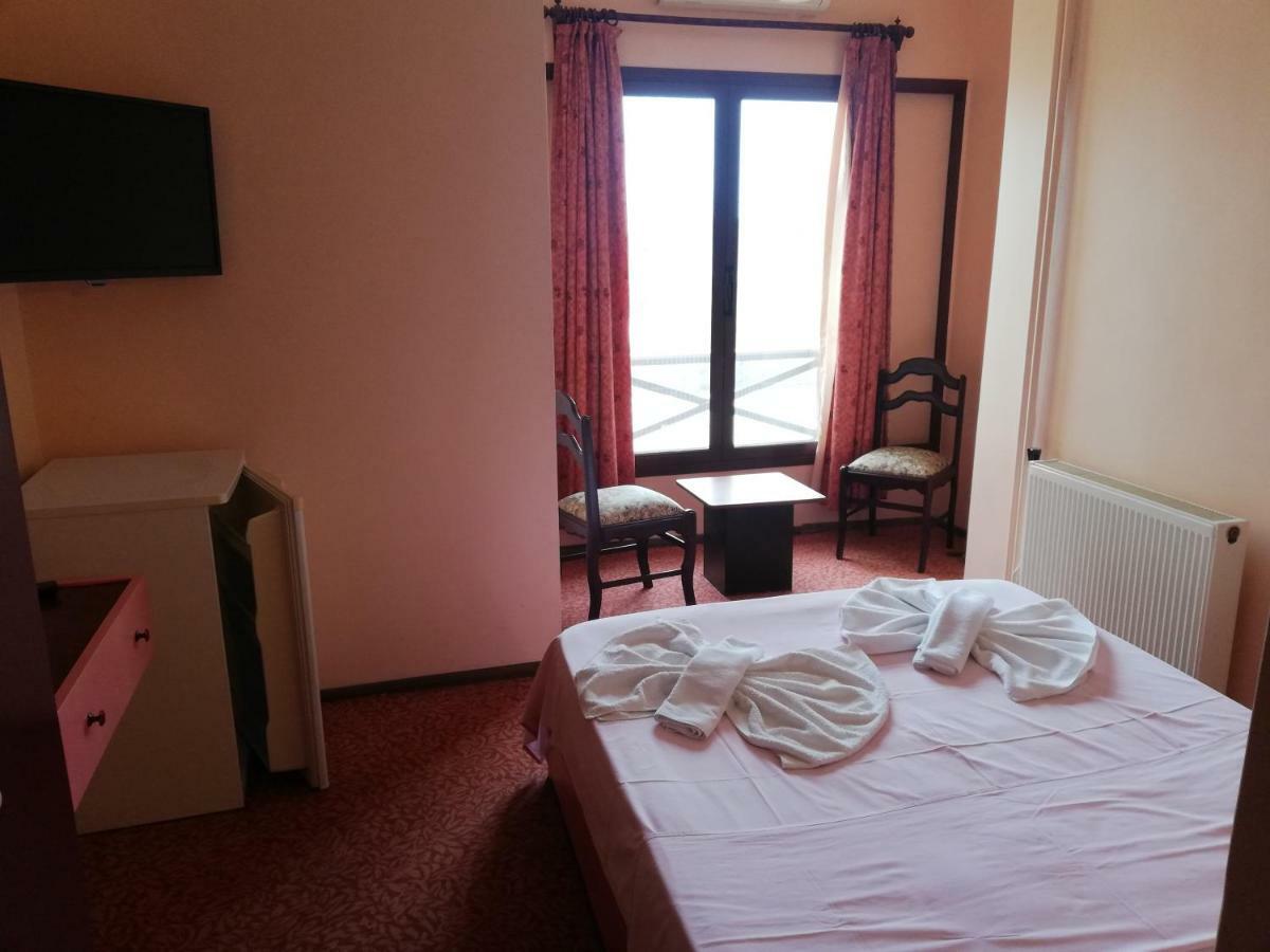 Teras Guest house *