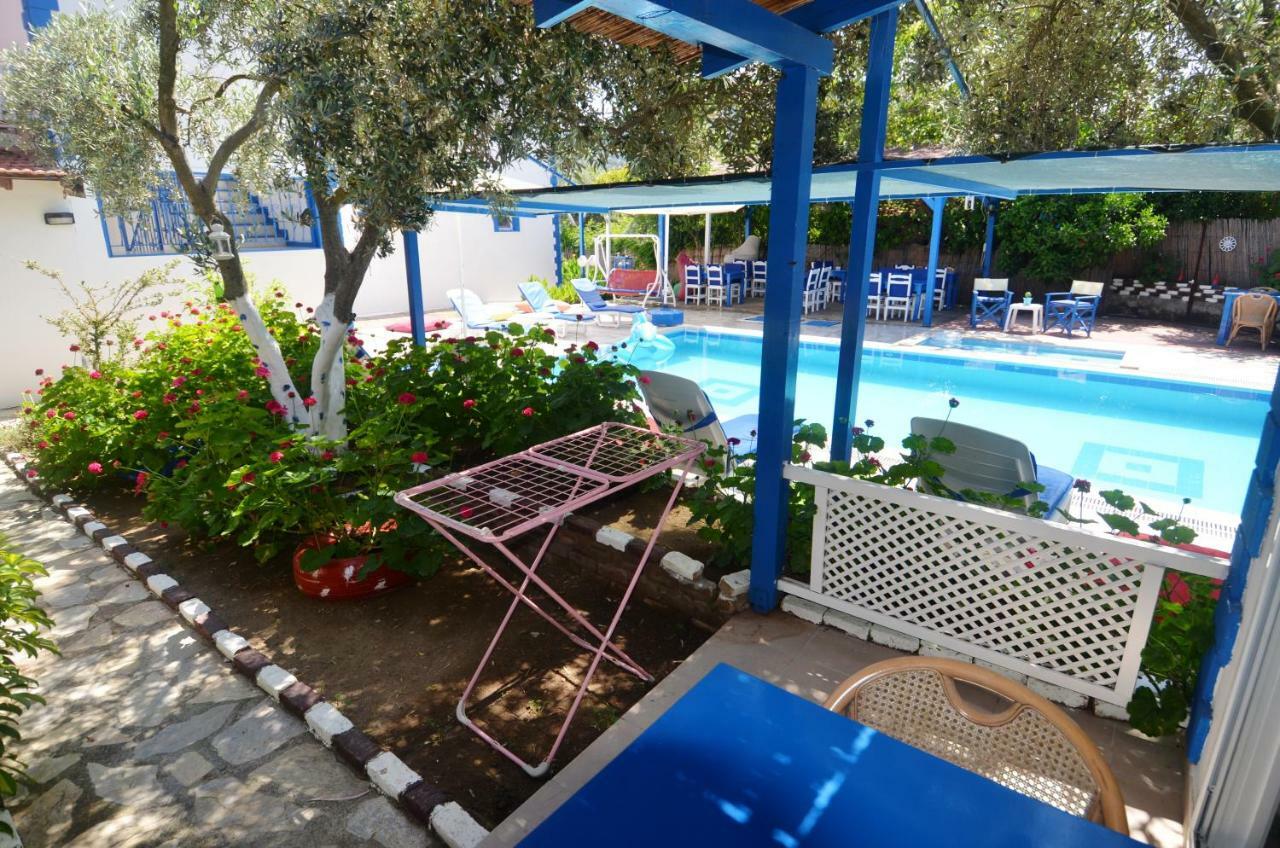 Yazici * Selimiye (Aegean)