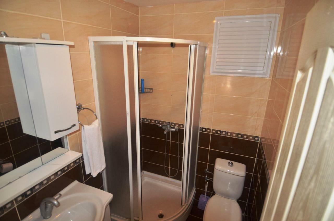 Aparthotel Yazici *