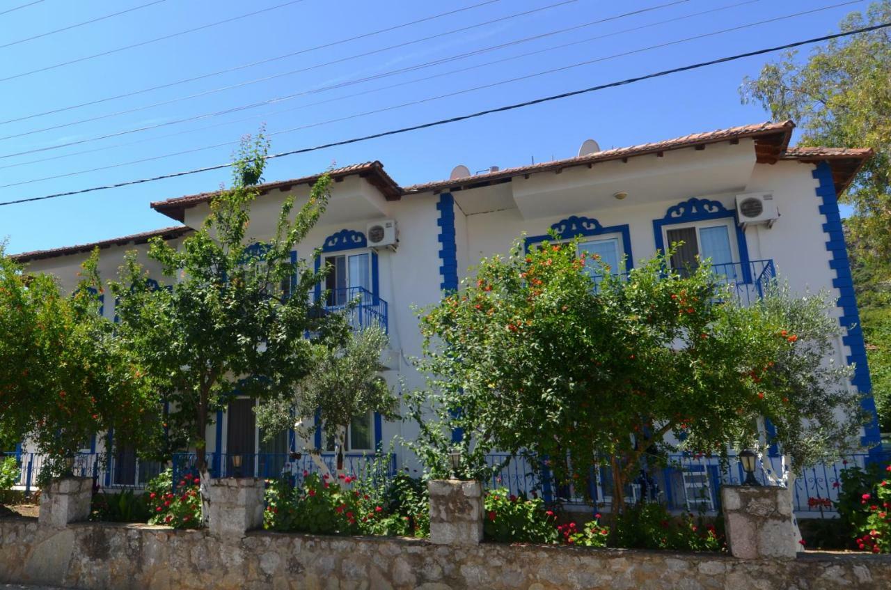 Yazici Aparthotel
