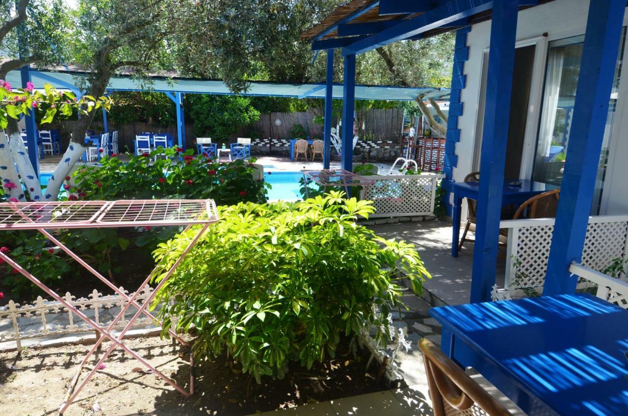 Yazici * Selimiye (Aegean)