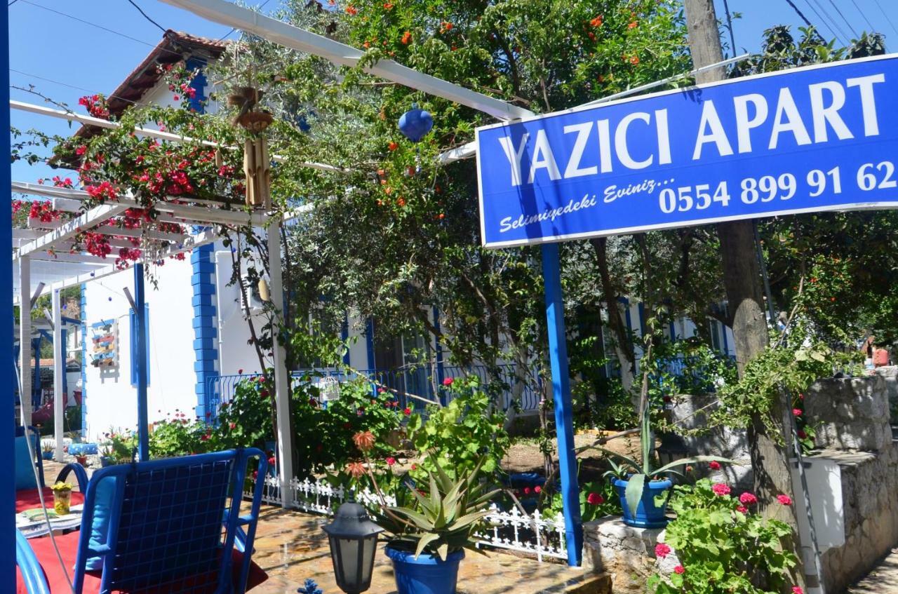 Yazici Aparthotel Selimiye (Aegean)
