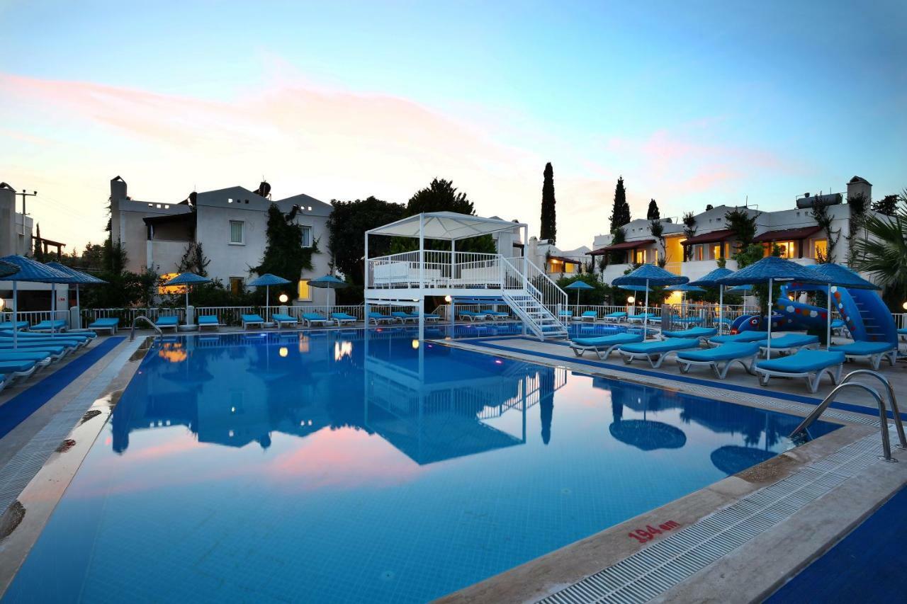 Summer Garden Beach 3* Bitez