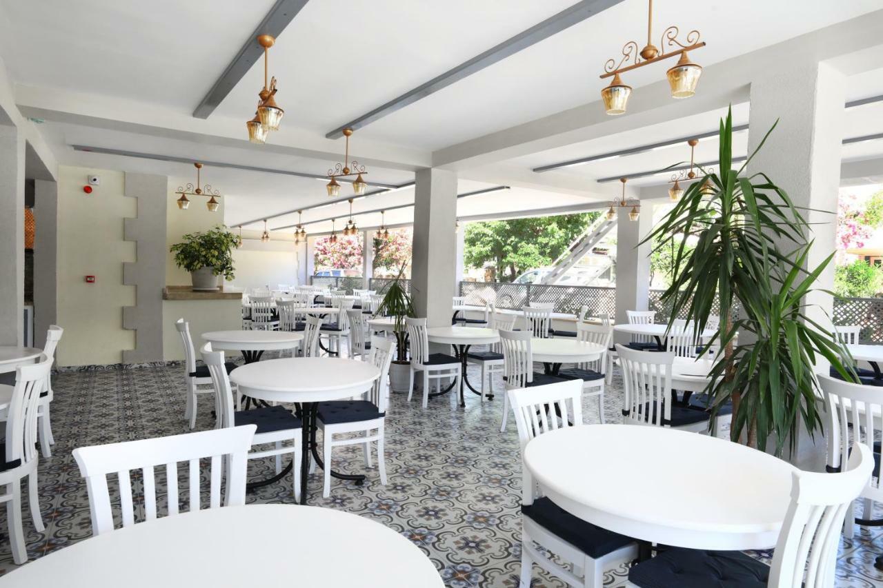 Summer Garden Beach Aparthotel