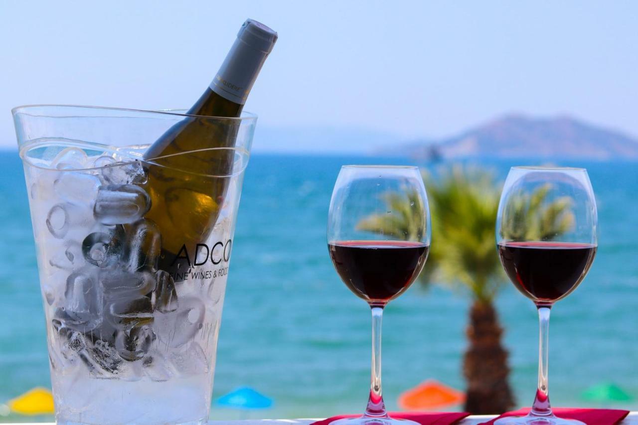 Aquila Hotel Fethiye