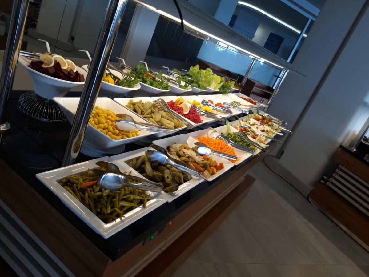 Hotel Marti Prime Kusadasi