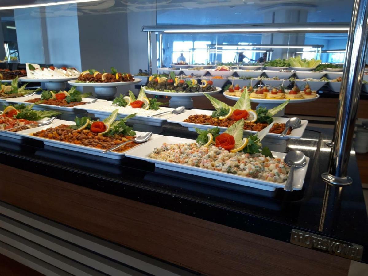 Marti Prime 4* Kusadasi