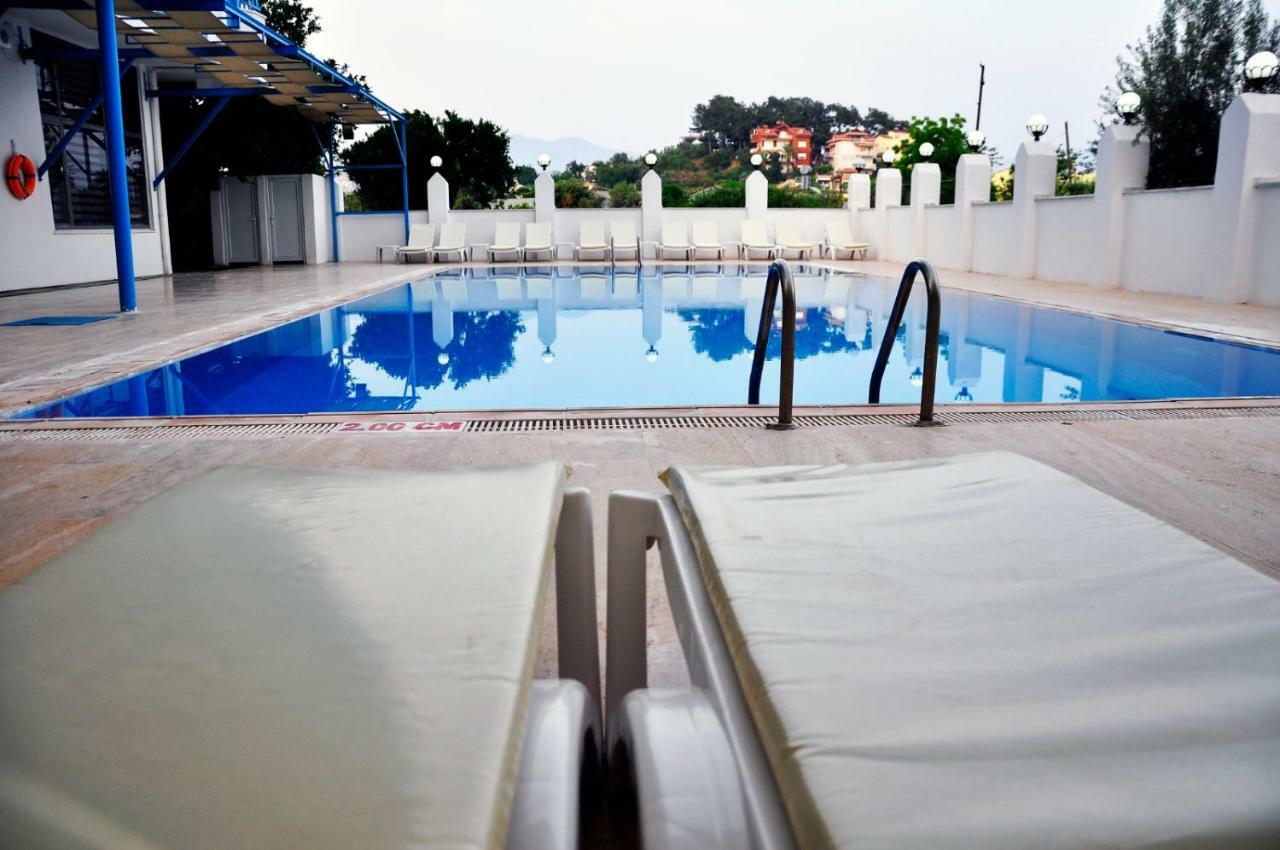 Aparthotel Evon