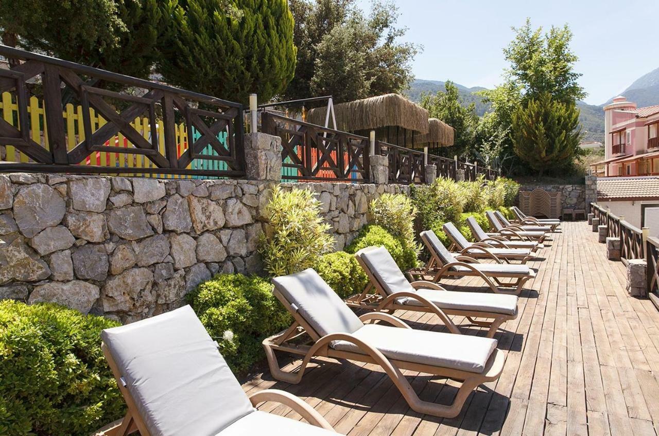 Konfor Hotel