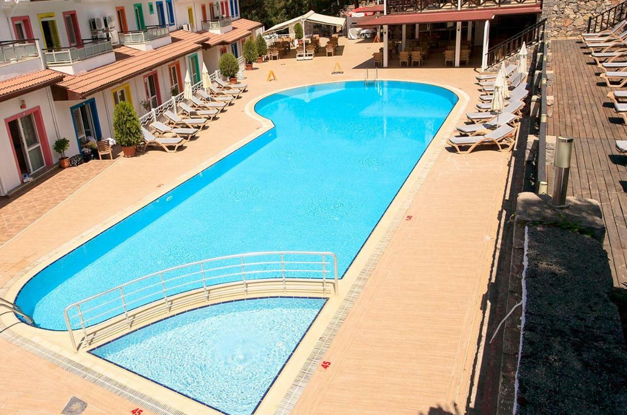 Hotel Konfor Cedit