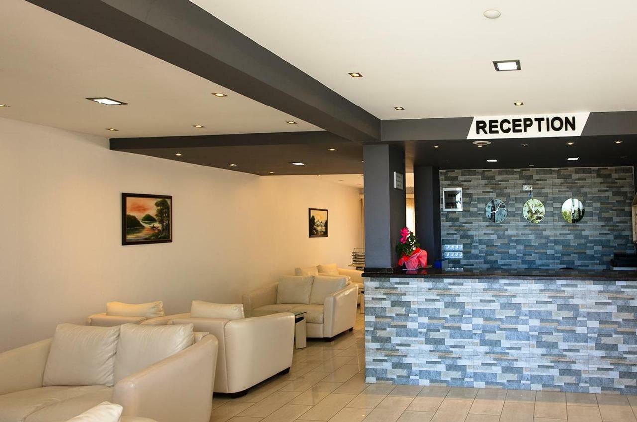 Konfor Hotel 3*