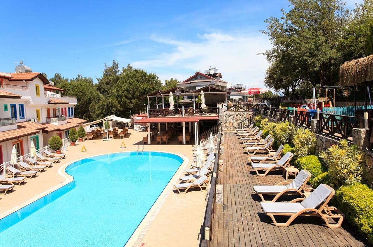 Konfor Hotel