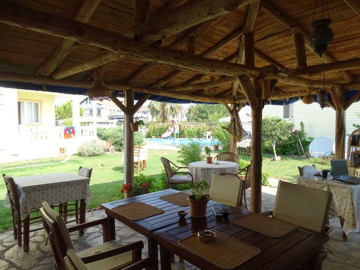 Mavikosk 4* Dalyan
