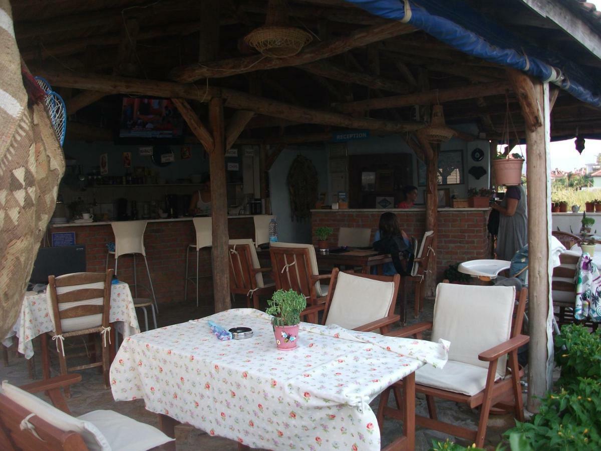Aparthotel Mavikosk