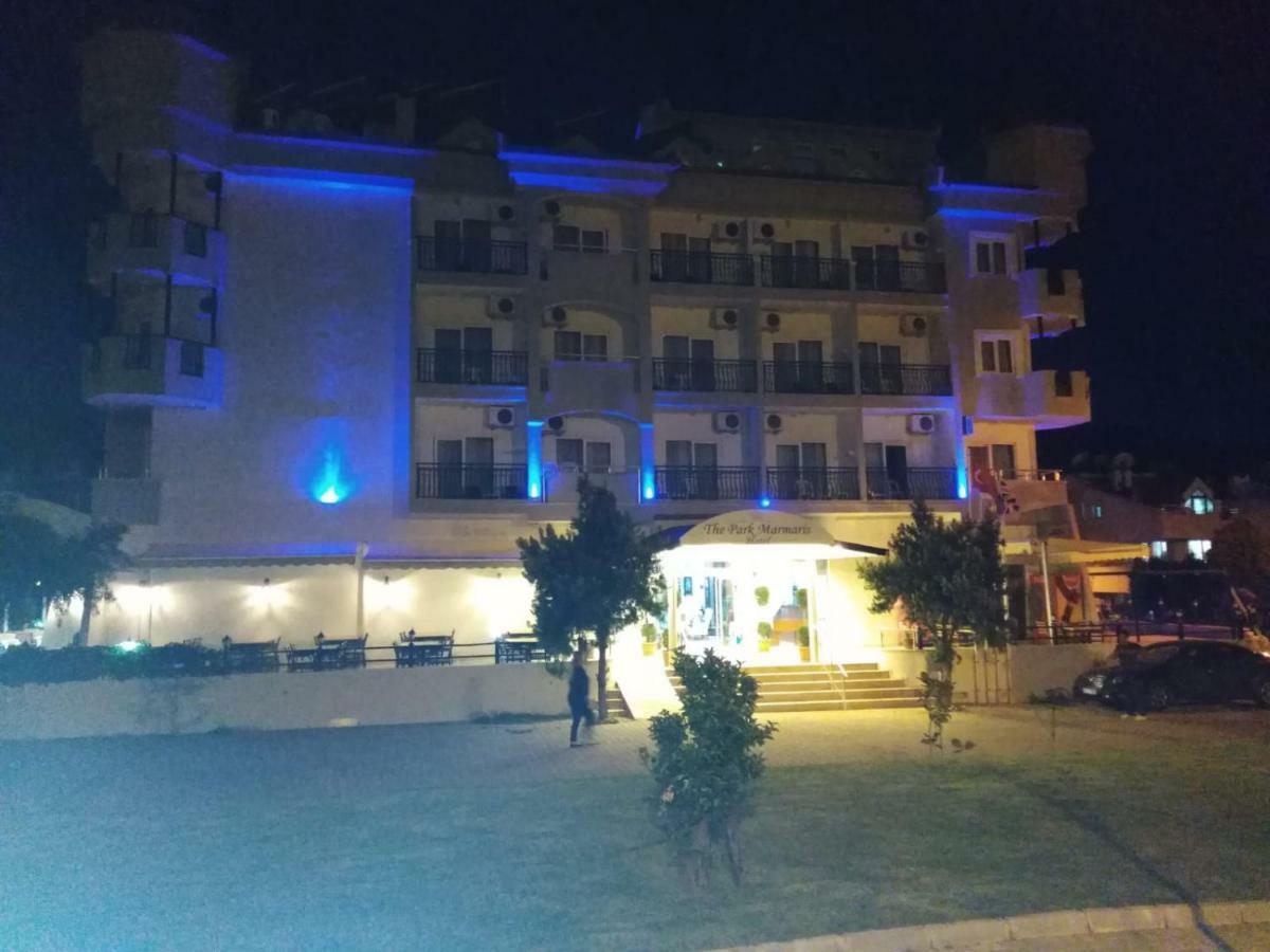 Hotel The Park Marmaris 3*