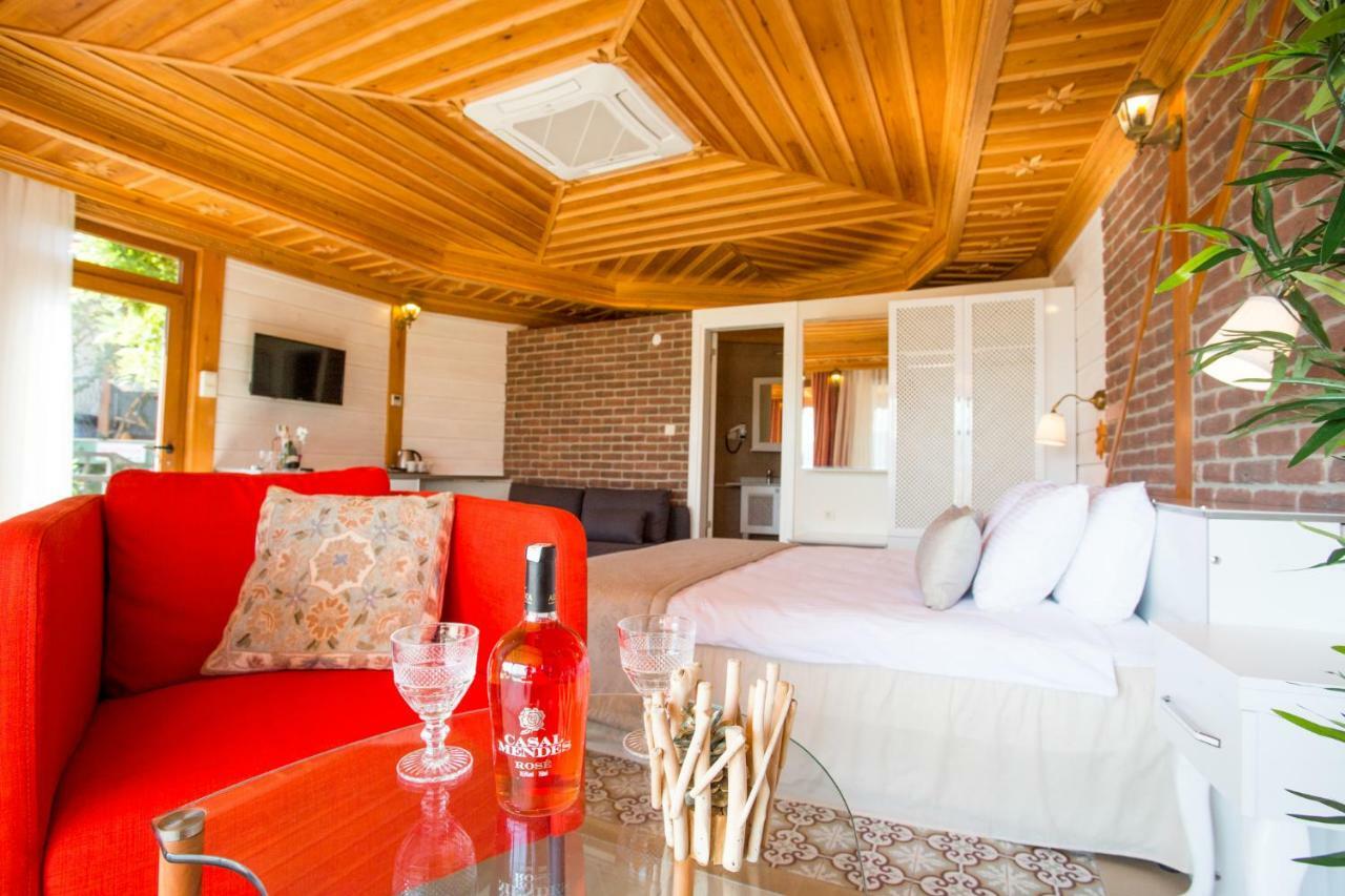 Marine 3* Akyaka (Mugla)
